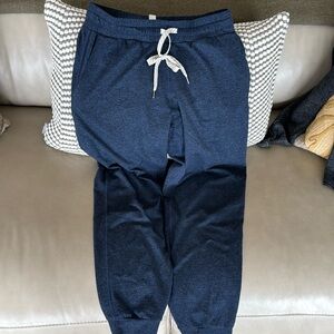 Vuori joggers (S)